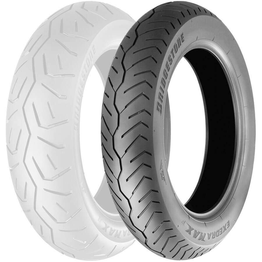 Мотошина Bridgestone Exedra E-MAX 150/80 -16 71H TL