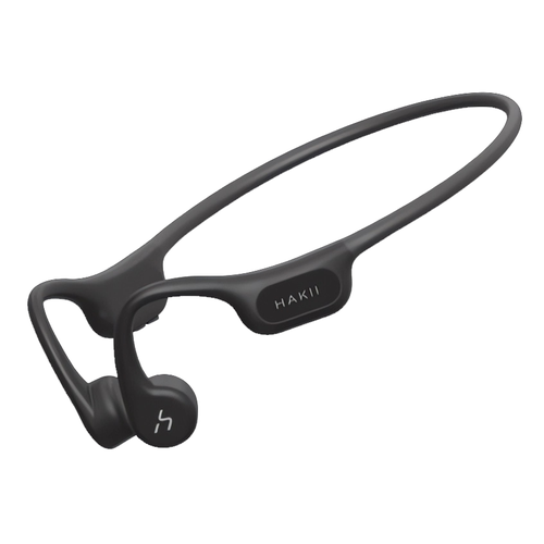 Беспроводные наушники плеер с защитой от воды HAKII Survin Black 64Gb 969700₽