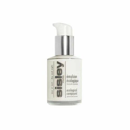 Крем для лица экологическая эмульсия SISLEY ECOLOGICAL COMPOUND sisley ecological compound emulsion