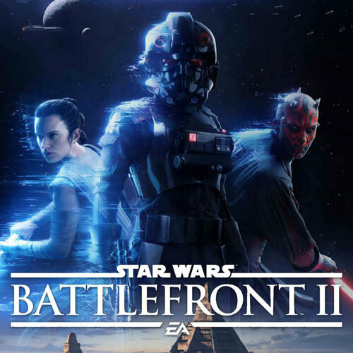 Star Wars: Battlefront 2 | EA APP(ORIGIN) | EN