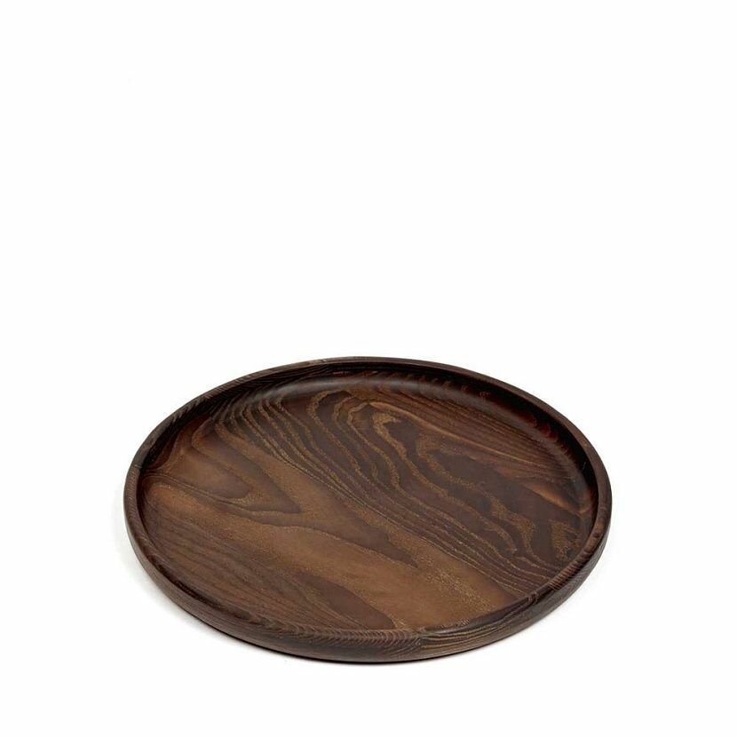 Pascale Naessens Pure Round Поднос