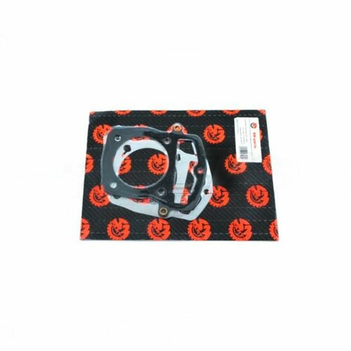 Прокладки ЦПГ SM-PARTS двигатель ZS CB250D-G воздушный комплект 2шт 345₽