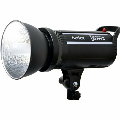 Вспышка студийная Godox DS300II 1732200₽