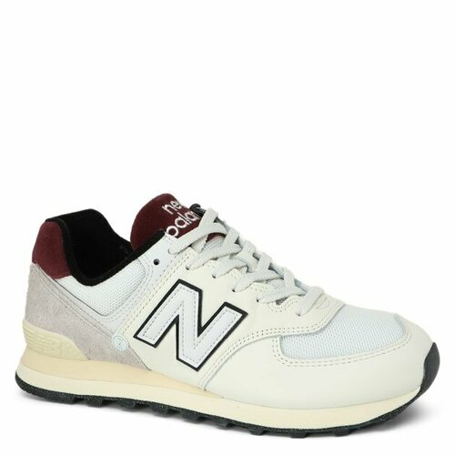 Кроссовки New Balance New Balance U574, размер 44,5, белый