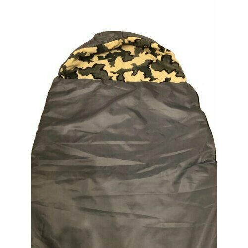 Спальный мешок РыбаРыбакам 75*225см