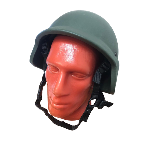 Шлем ( каска ) защитный тактический Бр1 универсальный оливковый