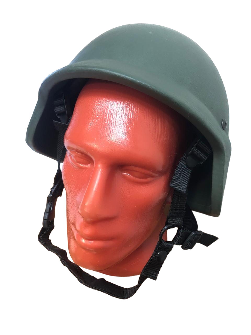 Шлем ( каска ) защитный тактический Бр1 универсальный оливковый