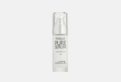 Сыворотка для лица protocol pure serum ceramide ho3 1%