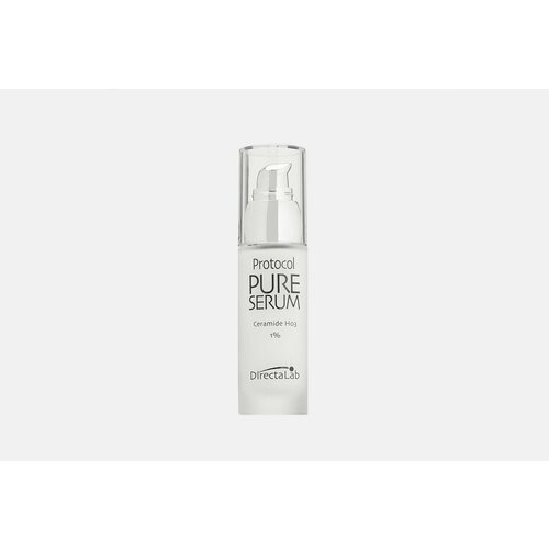 Сыворотка для лица protocol pure serum ceramide ho3 1% directalab protocol siero puro ceramide ho3 1%