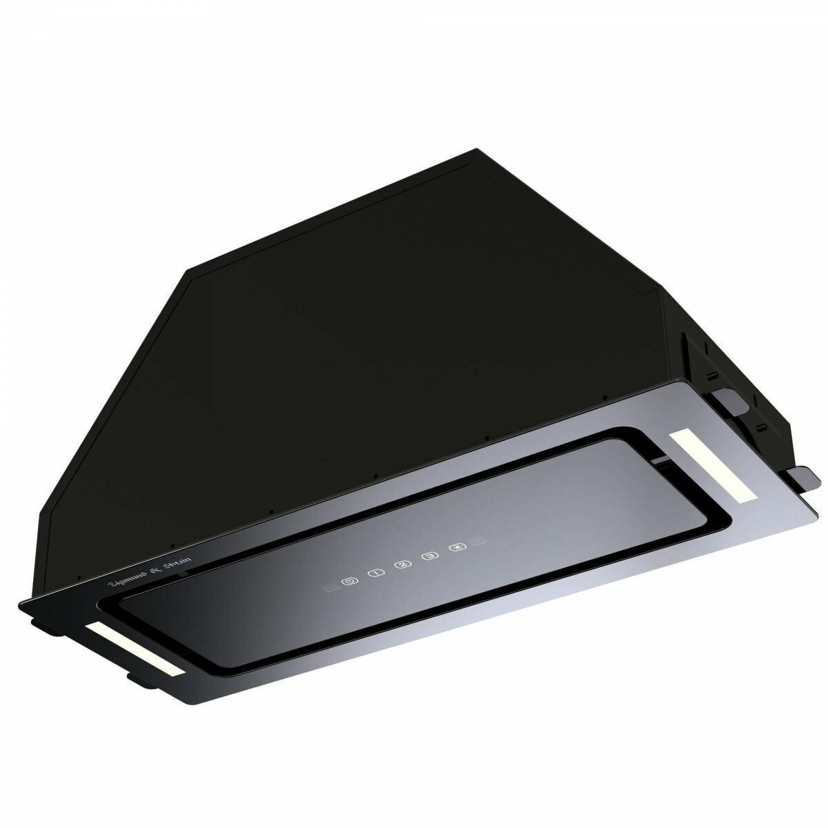 Кухонная вытяжка встраиваемая Zigmund & Shtain K 014.7 B