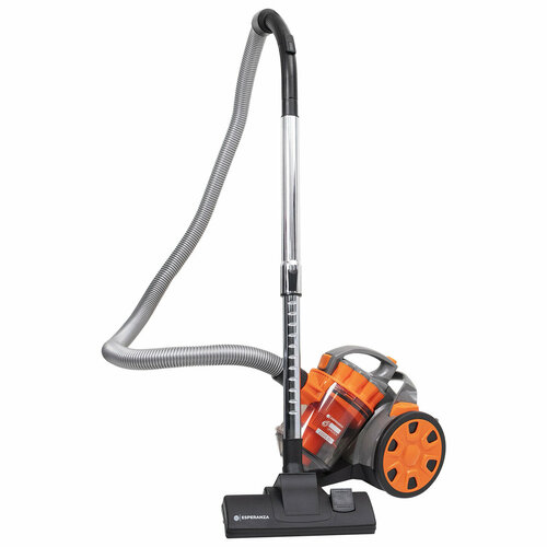 Пылесос Esperanza VC-C201 оранжевый 396000₽