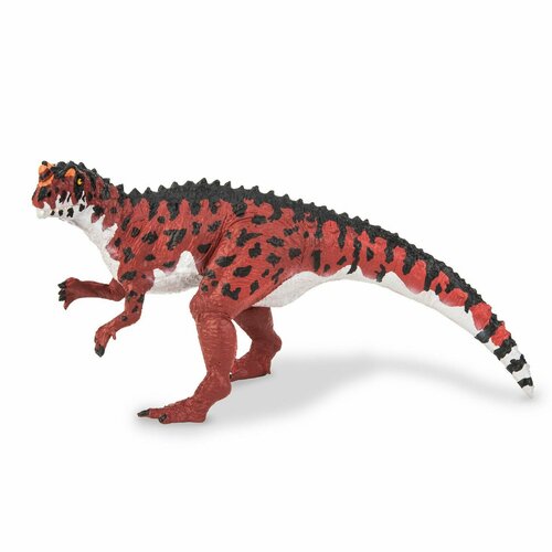 динозавр js10 19 цератозавр в коробке Фигурка Terra динозавр Цератозавр Назикорнис
