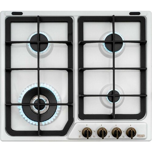 Варочная поверхность DELONGHI BF 46 PRO RUS 4599000₽