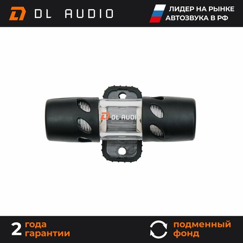 система шумоподавления phoenix audio mt107mxl с микрофоном Держатель предохранителя DL Audio Phoenix Fuse Holder MiniANL02