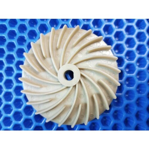 Вентилятор ПШМ-300 Э арт 3003000100 оригинал 25500₽