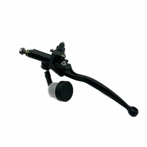 Главный тормозной цилиндр передний 7 1620₽