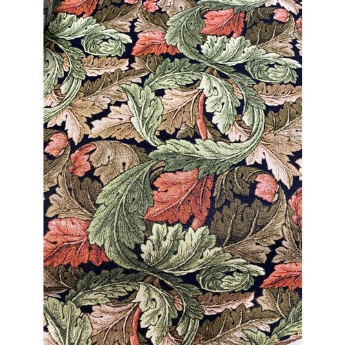 Гобелен, гобеленовая ткань 170х200 см / У. Моррис, 