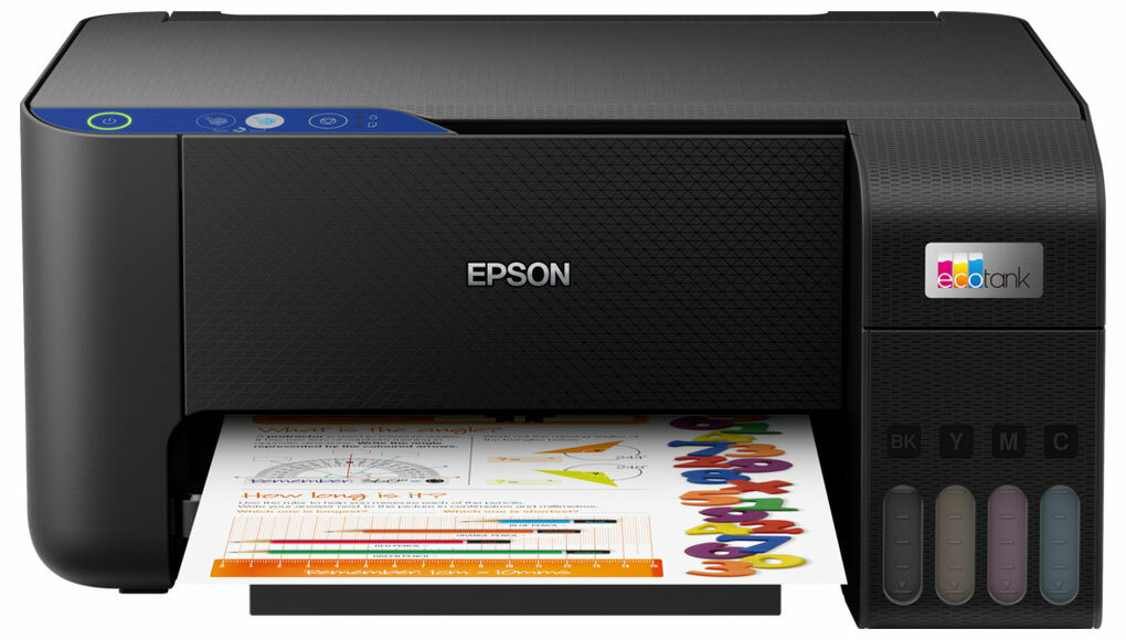 МФУ Epson EcoTank L3211 (C11CJ68406)