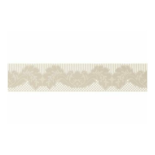 Керамическая плитка керлайф ONICE GRIS Бордюр 6,2x31,5 (цена за 20 шт)