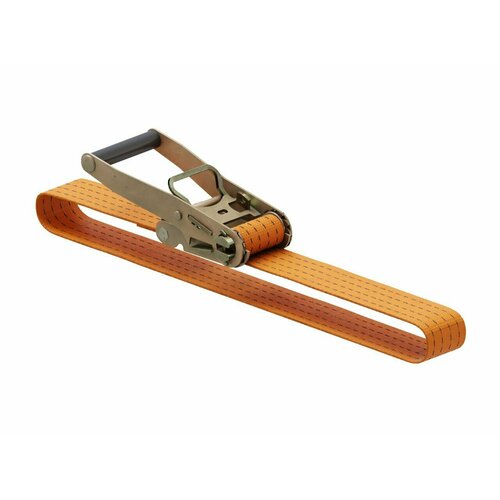 Кольцевой стяжной ремень для крепления груза