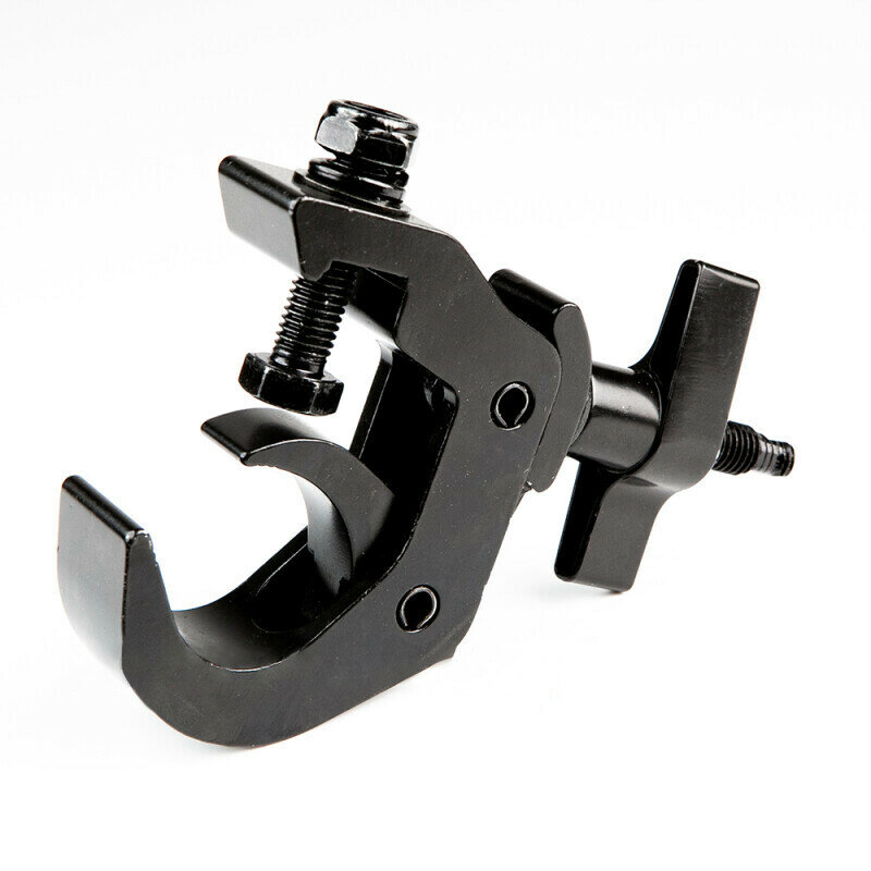 Струбцина-зажим суперкламп универсальный Fotokvant CTC-50G Gripper Clamp