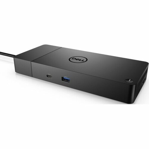 Стыковочная станция Dell WD19S 130Вт (WD19-4892)