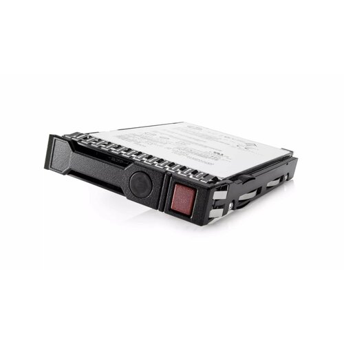 Жесткий диск HP 846267-B21 600GB 2.5 12G SAS 10К 846292-001 600 гб внутренний жесткий диск hp 665819 b21 665819 b21