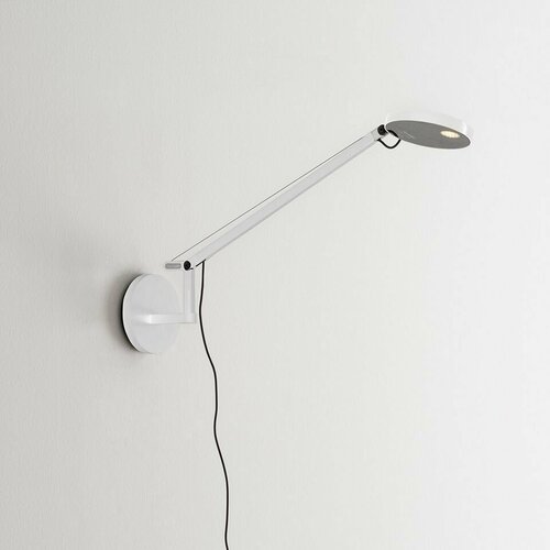 Бра Artemide Demetra Micro Wall White 3000K 1748020A