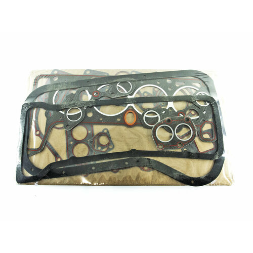 Комплект прокладок двигателя ВАЗ 2101-07 полный БЦМ 1790₽