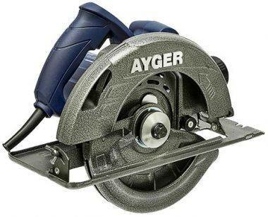 AYGER Циркулярная пила AR1600, шт AYGER