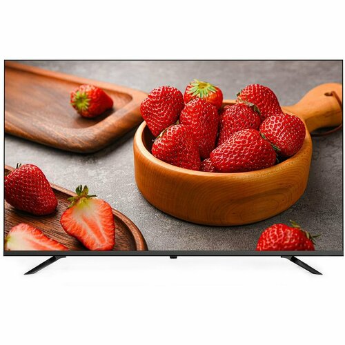 Телевизор QLED 4K 65 Carrera 650 5199900₽