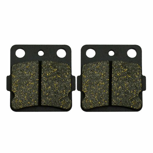 Тормозные колодки AHL FA84