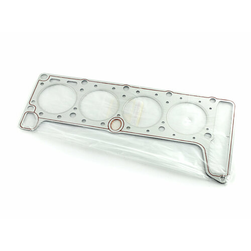 Прокладка ГБЦ ВАЗ 21213 обложена металлом герметик БЦМ 745₽