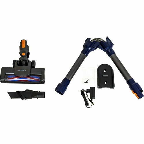 Беспроводной пылесос Supra VCS-5081 1146700₽