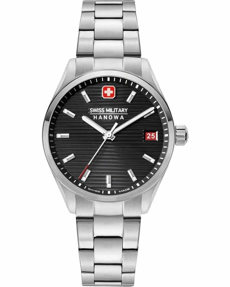 Наручные часы Swiss Military Hanowa Roadrunner SMWLH2200201
