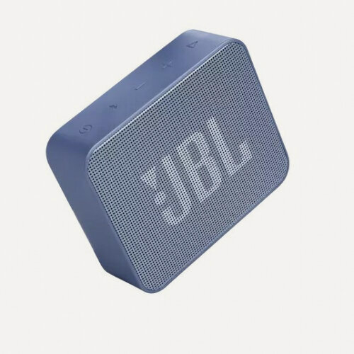 Изображение товара Колонка Jbl Go Essential blue
