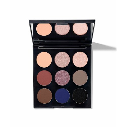 Палетка теней Morphe - 9S So Chill Artistry Palette 3500₽