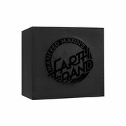 Manfred Mann's Earth Band - Manfred Mann's Earth Band (Box) (21CD) 2011 Papersleeves In Box Аудио диск
