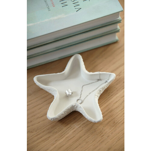 Декоративный поднос 