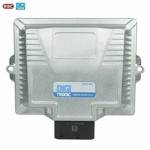 Блок управления ГБО AEB DIGITRONIC MP6C OBD 5-6 цилиндров (оригинал)