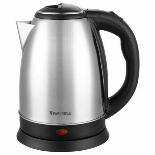 Чайник электрический Чудесница ЭЧ-2000 443000₽