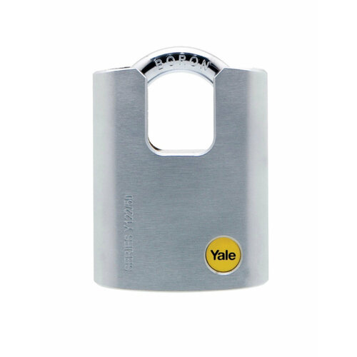 Замок навесной Yale Y122/50/122/1