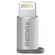 Переходник/Адаптер REMAX RA-USB2 Lightning (m) - MicroUSB (f), се...