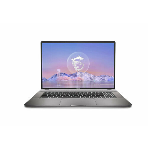 Ноутбук MSI 9S7-17N212-267 83979000₽