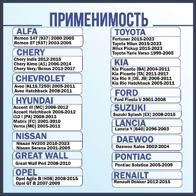 Щетки стеклоочистителя (комплект 550 мм. и 400 мм.), FORA 4RA20.2721, каркасные, крючок.