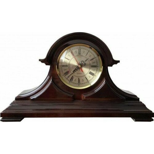 Часы Бриг Н52 золотистый, золотой