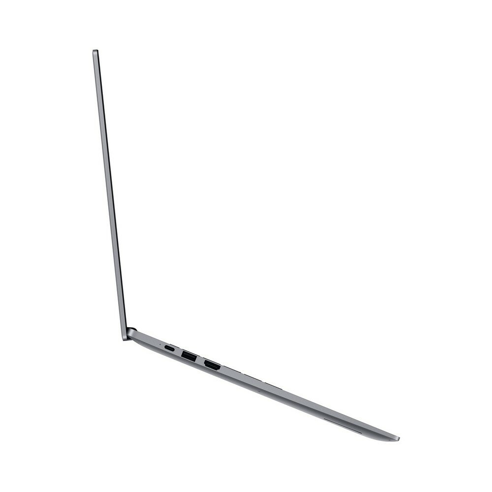 Ноутбук HONOR 16" MagicBook X 16 BRN-F56 gray (5301AFHH) - фото №8