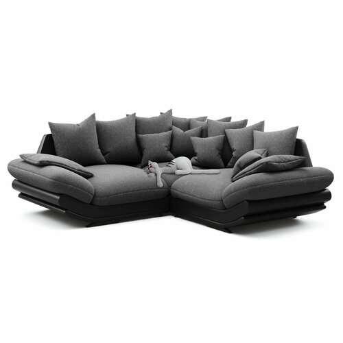 Угловой диван Авиньон дизайн 1 123740₽