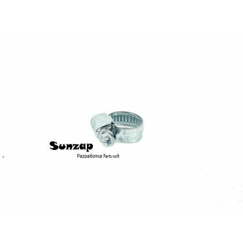 GARDE HC1016 Хомут Garde 10-16 520₽