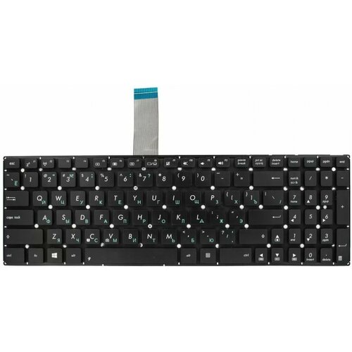 Клавиатура Asus X550IU